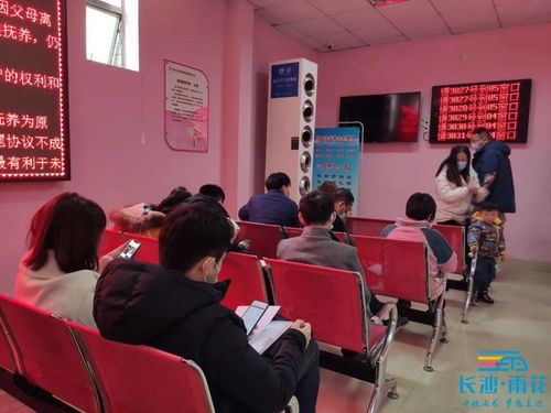 雨花区成立全市首家婚姻家庭指导服务中心，提供专业教育咨询服务