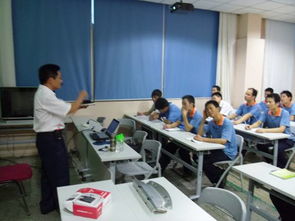 机械学院教师暑期驻厂送教 开启校企深度融合新篇章